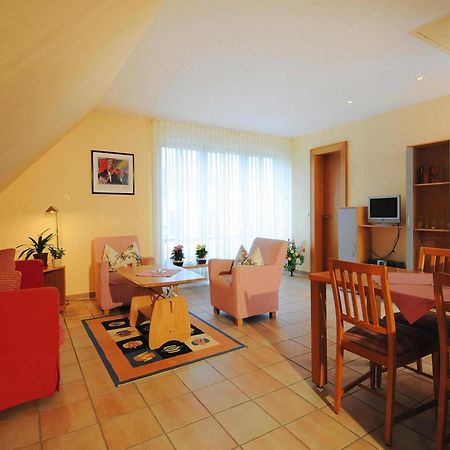 Apartments Post Hiddensee, Вітте Екстер'єр фото