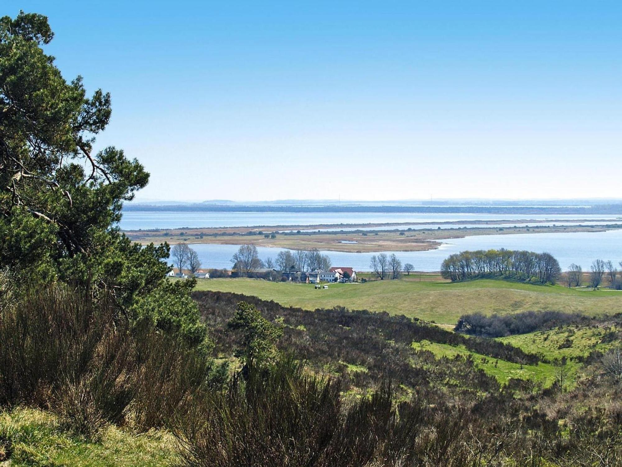 Apartments Post Hiddensee, Вітте Екстер'єр фото