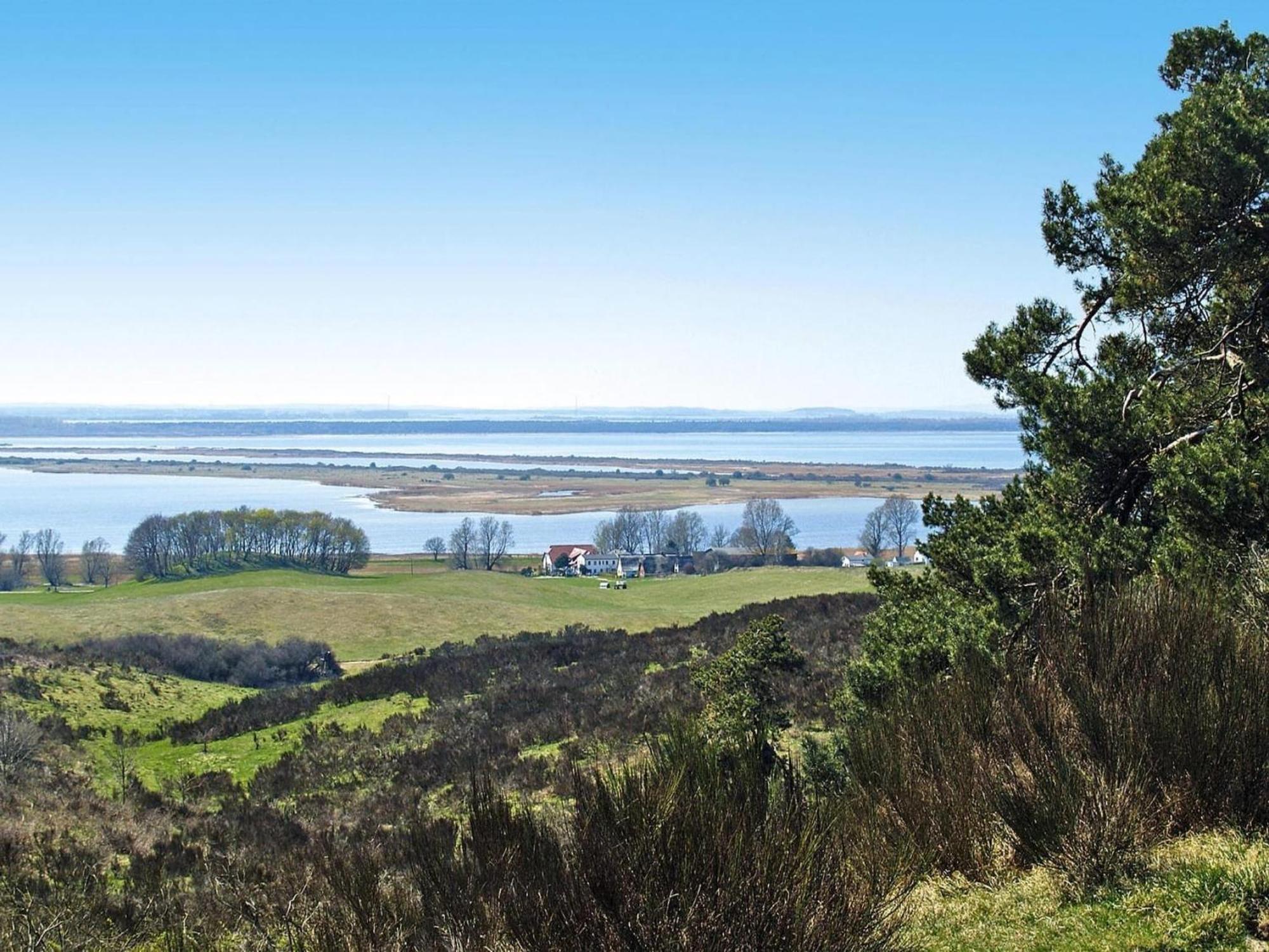 Apartments Post Hiddensee, Вітте Екстер'єр фото